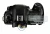 Immagine del dispositivo Canon EOS 5D Mark IV (display a spalla) con un'ampia varietà di protezioni per lo schermo.