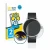 Parte frontale di una confezione del prodotto con il logo del marchio BROTECT. Accanto è raffigurato il dispositivo Withings S