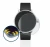 Immagine del dispositivo Withings ScanWatch (38 mm) con un'ampia varietà di protezioni per lo schermo.
