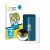 Parte frontale di una confezione del prodotto con il logo del marchio BROTECT. Accanto è raffigurato il dispositivo Wiko Y81 c
