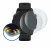 Immagine del dispositivo Garmin Forerunner 945 LTE con un'ampia varietà di protezioni per lo schermo.