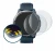 Immagine del dispositivo Xiaomi Watch S1 Active con un'ampia varietà di protezioni per lo schermo.