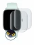 Immagine del dispositivo Huami Amazfit GTS 4 Mini con un'ampia varietà di protezioni per lo schermo.