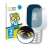 Parte frontale di una confezione del prodotto con il logo del marchio BROTECT. Accanto è raffigurato il dispositivo Nokia 3310
