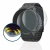 Immagine del dispositivo Suunto 9 Peak Pro con un'ampia varietà di protezioni per lo schermo.