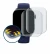 Immagine del dispositivo Gard Pro Health Smartwatch 3 (48 mm) con un'ampia varietà di protezioni per lo schermo.