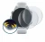 Immagine del dispositivo Garmin Forerunner 570 (42 mm) con un'ampia varietà di protezioni per lo schermo.