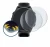 Immagine del dispositivo Garmin Forerunner 570 (47 mm) con un'ampia varietà di protezioni per lo schermo.
