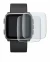 Immagine del dispositivo Pebble Time 2 2026 con un'ampia varietà di protezioni per lo schermo.