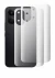 Immagine del dispositivo Xiaomi Poco X8 Pro Max (Posteriore) con un'ampia varietà di protezioni per lo schermo.