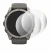 Immagine del dispositivo Garmin Fenix 9 (51 mm) con un'ampia varietà di protezioni per lo schermo.