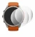 Immagine del dispositivo Garmin Fenix 9 Pro (51 mm) con un'ampia varietà di protezioni per lo schermo.