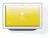 Immagine del dispositivo Google Home Hub con un'ampia varietà di protezioni per lo schermo.