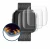 Immagine del dispositivo Fitbit Versa Special Edition con un'ampia varietà di protezioni per lo schermo.