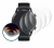 Immagine del dispositivo Honor Watch Magic 2 (46 mm) con un'ampia varietà di protezioni per lo schermo.