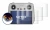 Immagine del dispositivo DJI RC Controller con un'ampia varietà di protezioni per lo schermo.