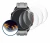 Immagine del dispositivo Doogee Anywise W1 Pro con un'ampia varietà di protezioni per lo schermo.