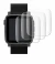 Immagine del dispositivo Pebble Time 2 2026 con un'ampia varietà di protezioni per lo schermo.