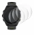 Immagine del dispositivo Garmin Forerunner 170 con un'ampia varietà di protezioni per lo schermo.