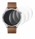 Immagine del dispositivo Honor Watch 6 con un'ampia varietà di protezioni per lo schermo.