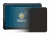 Immagine del dispositivo Blackview Active 12 Pro con un'ampia varietà di protezioni per lo schermo.