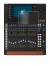 Immagine del dispositivo Behringer Wing Compact con un'ampia varietà di protezioni per lo schermo.
