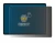 Immagine del dispositivo Teclast ArtPad con un'ampia varietà di protezioni per lo schermo.