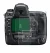 Immagine del dispositivo Nikon D3S con un'ampia varietà di protezioni per lo schermo.