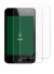 Immagine del dispositivo Apple iPod Touch (4a Gen.) con un'ampia varietà di protezioni per lo schermo.