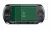 Immagine del dispositivo Sony PSP Street E1004 con un'ampia varietà di protezioni per lo schermo.