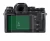 Immagine del dispositivo Fujifilm X-T1 con un'ampia varietà di protezioni per lo schermo.
