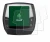 Immagine del dispositivo Bosch Intuvia Performance Line con un'ampia varietà di protezioni per lo schermo.