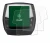 Immagine del dispositivo Bosch Intuvia Active Line con un'ampia varietà di protezioni per lo schermo.