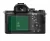 Immagine del dispositivo Sony Alpha 7 II (ILCE-7M2) con un'ampia varietà di protezioni per lo schermo.