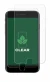 Immagine del dispositivo Apple iPhone 7 con un'ampia varietà di protezioni per lo schermo.