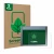 Parte frontale di una confezione del prodotto con il logo del marchio ScreenLeaf. Accanto è raffigurato il dispositivo Siemens