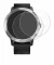 Immagine del dispositivo Garmin vivoactive 3 con un'ampia varietà di protezioni per lo schermo.
