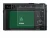 Immagine del dispositivo Panasonic Lumix DC-TZ202 con un'ampia varietà di protezioni per lo schermo.