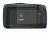 Immagine del dispositivo Blackmagic Pocket Cinema Camera 4K con un'ampia varietà di protezioni per lo schermo.