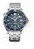 Immagine del dispositivo Omega Seamaster Diver (41 mm) con un'ampia varietà di protezioni per lo schermo.