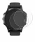 Immagine del dispositivo Garmin Fenix 5 Plus (47 mm) con un'ampia varietà di protezioni per lo schermo.