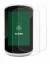 Immagine del dispositivo Garmin Edge Explore 2018 con un'ampia varietà di protezioni per lo schermo.