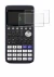 Immagine del dispositivo Casio FX-CG50 con un'ampia varietà di protezioni per lo schermo.