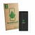 Parte frontale di una confezione del prodotto con il logo del marchio ScreenLeaf. Accanto è raffigurato il dispositivo Huawei 