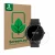 Parte frontale di una confezione del prodotto con il logo del marchio ScreenLeaf. Accanto è raffigurato il dispositivo Circola