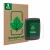 Parte frontale di una confezione del prodotto con il logo del marchio ScreenLeaf. Accanto è raffigurato il dispositivo Special