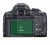 Immagine del dispositivo Canon EOS 850D con un'ampia varietà di protezioni per lo schermo.