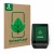 Parte frontale di una confezione del prodotto con il logo del marchio ScreenLeaf. Accanto è raffigurato il dispositivo Bosch N