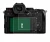 Immagine del dispositivo Panasonic Lumix DC-S5 con un'ampia varietà di protezioni per lo schermo.