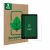Parte frontale di una confezione del prodotto con il logo del marchio ScreenLeaf. Accanto è raffigurato il dispositivo Amazon 
